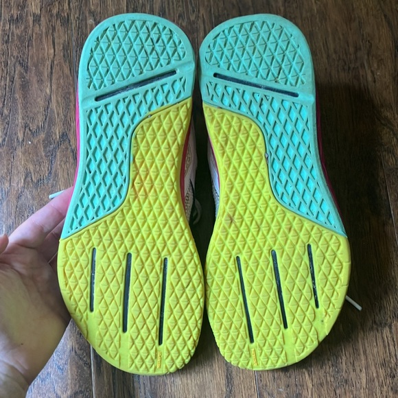 Reebok Shoes | Nano X CrossFit Training - Multicolor - Picture 9 of 12